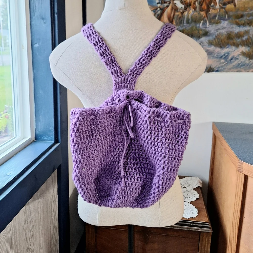 Hand Crafted this unique